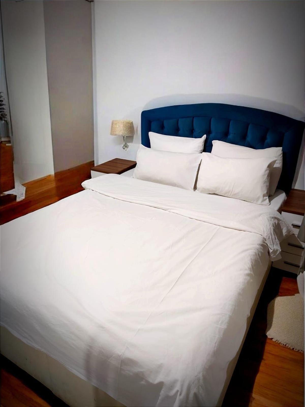 Mimoza Istiklal Apart Hotel Istanbul Exterior photo